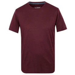 Regatta T-Shirts<Men's Fingal Edition Marl T-Shirt |