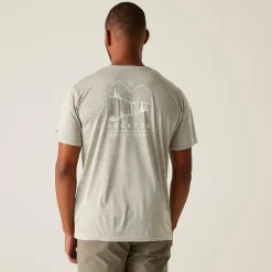 Regatta T-Shirts|T-Shirts & Tops<Men's Fingal IX T-Shirt |