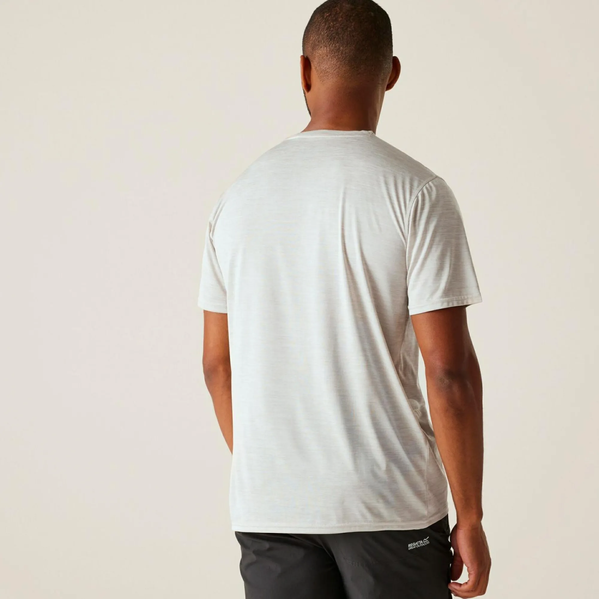 Regatta T-Shirts|T-Shirts & Tops<Men's Fingal IX T-Shirt |