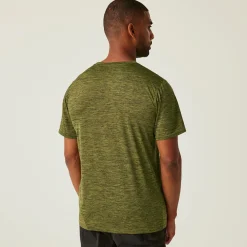 Regatta T-Shirts|T-Shirts & Tops<Men's Fingal IX T-Shirt |