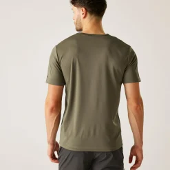 Regatta T-Shirts|T-Shirts & Tops<Men's Fingal IX T-Shirt |