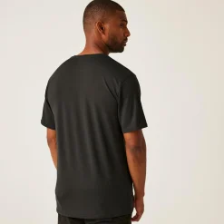 Regatta T-Shirts|Festival<Men's Fingal Stretch T-shirt |