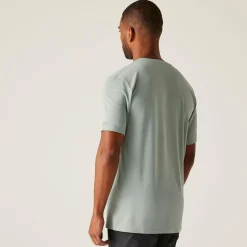 Regatta T-Shirts|Festival<Men's Fingal Stretch T-shirt |