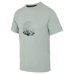 Regatta T-Shirts|Festival<Men's Fingal Stretch T-shirt |