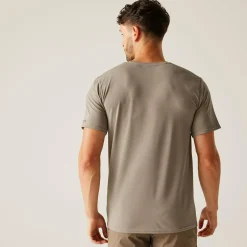 Regatta T-Shirts|Festival<Men's Fingal Stretch T-shirt |