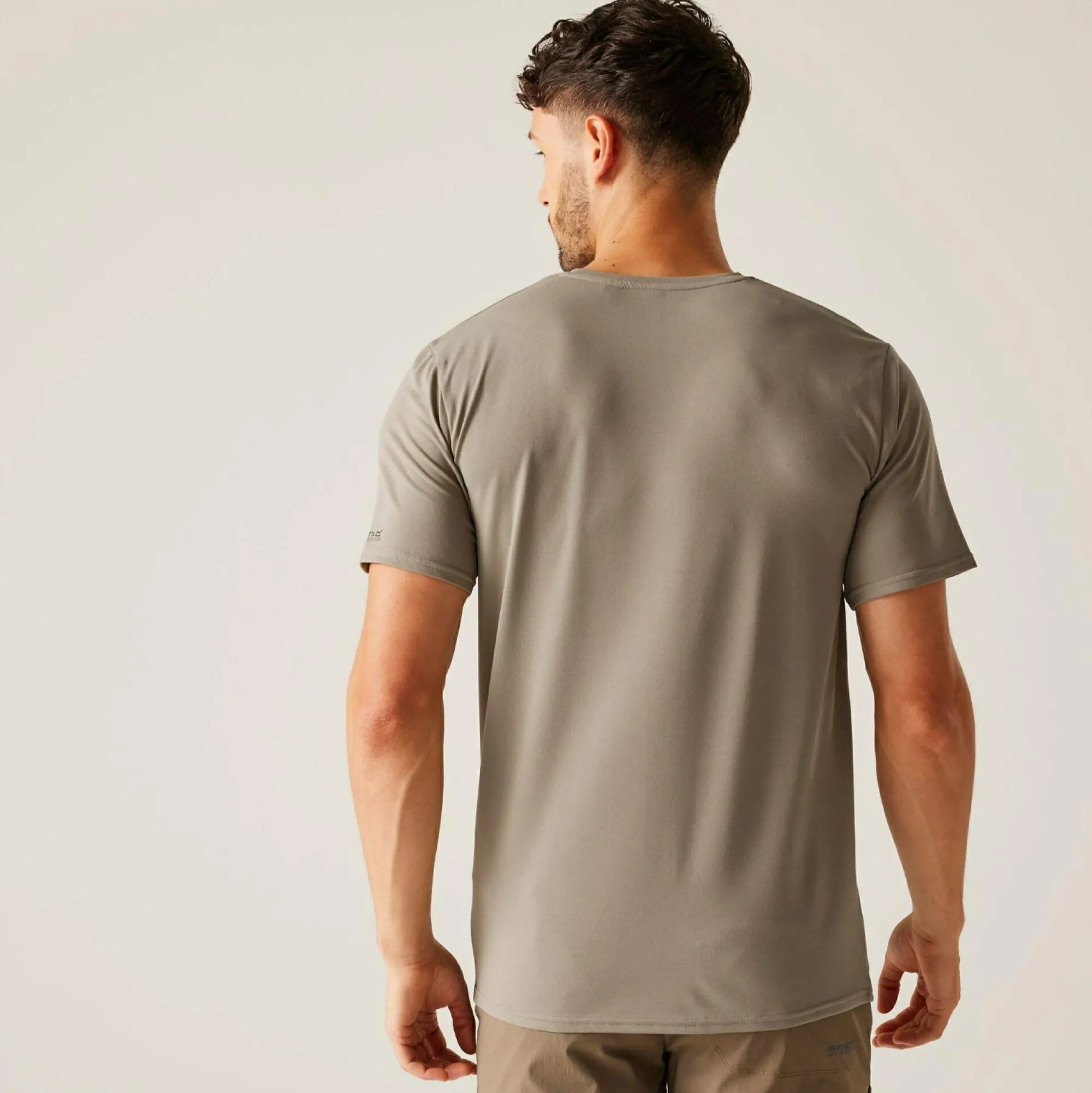 Regatta T-Shirts|Festival<Men's Fingal Stretch T-shirt |