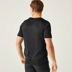 Regatta T-Shirts|Festival<Men's Fingal V-Neck T-Shirt |
