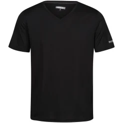 Regatta T-Shirts|Festival<Men's Fingal V-Neck T-Shirt |