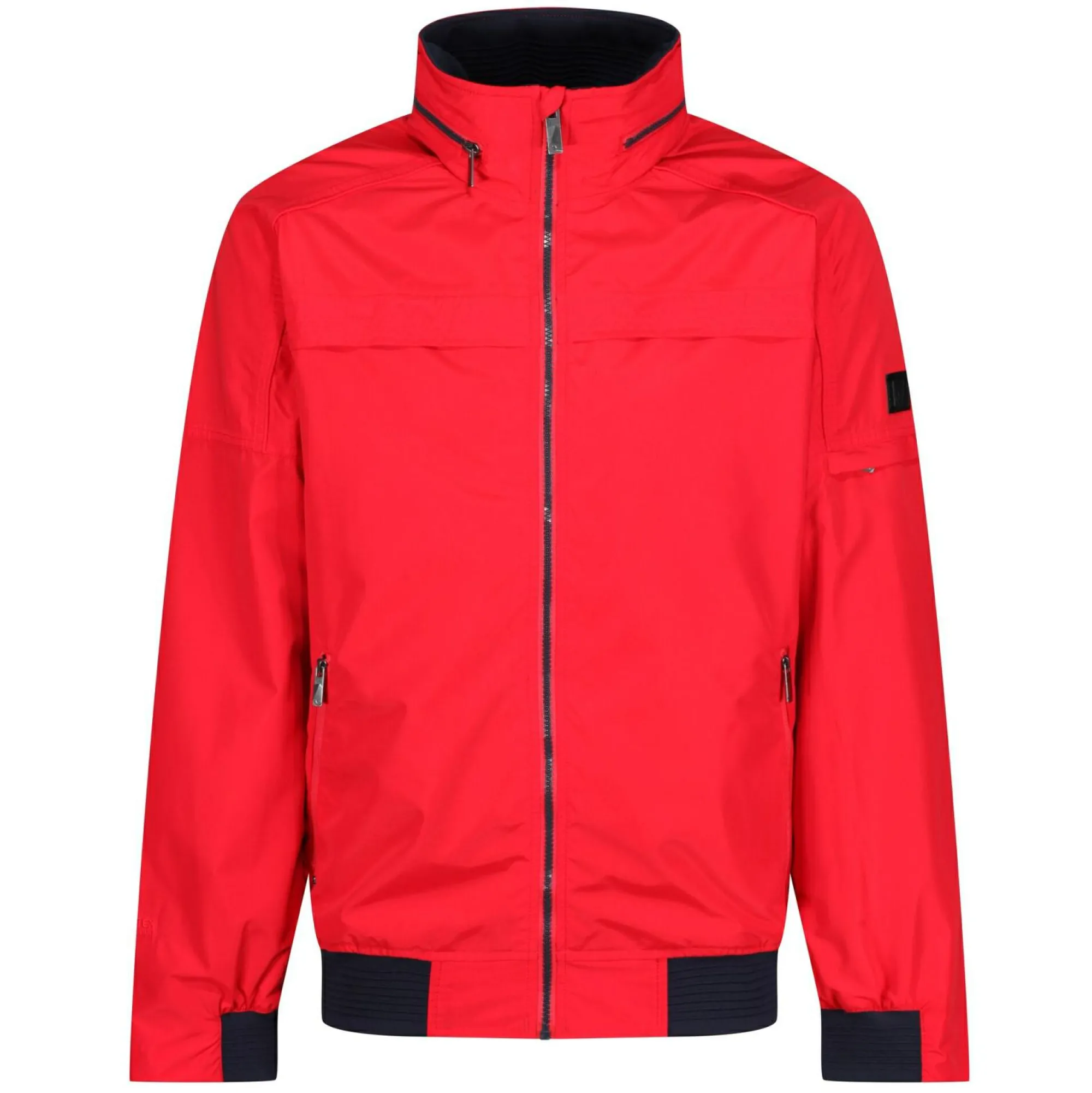 Regatta Waterproof Jackets<Men's Finn Waterproof Jacket |