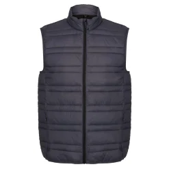 Regatta Body Warmers<Men's Firedown Down Touch Insulated Bodywarmer |