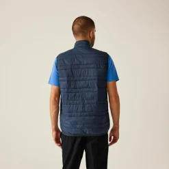 Regatta Body Warmers<Men's Firedown Down Touch Insulated Bodywarmer |