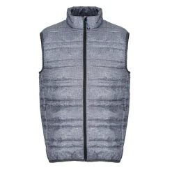 Regatta Body Warmers<Men's Firedown Down Touch Insulated Bodywarmer |