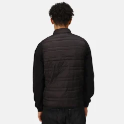 Regatta Body Warmers<Men's Firedown Down Touch Insulated Bodywarmer |