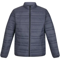 Regatta Insulated Jackets<Men's Firedown Down Touch Insulated Jacket |