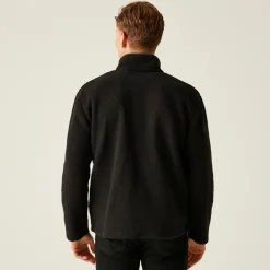 Regatta Full Zip Fleece<Men's Frankie Borg Fleece |
