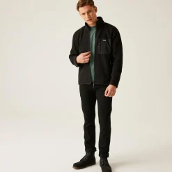 Regatta Full Zip Fleece<Men's Frankie Borg Fleece |