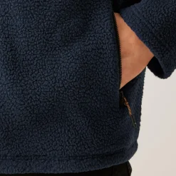 Regatta Full Zip Fleece<Men's Frankie Borg Fleece |