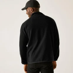 Regatta Full Zip Fleece<Men's Frankie Borg Full Zip Fleece |