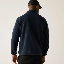 Regatta Full Zip Fleece<Men's Frankie Borg Full Zip Fleece |