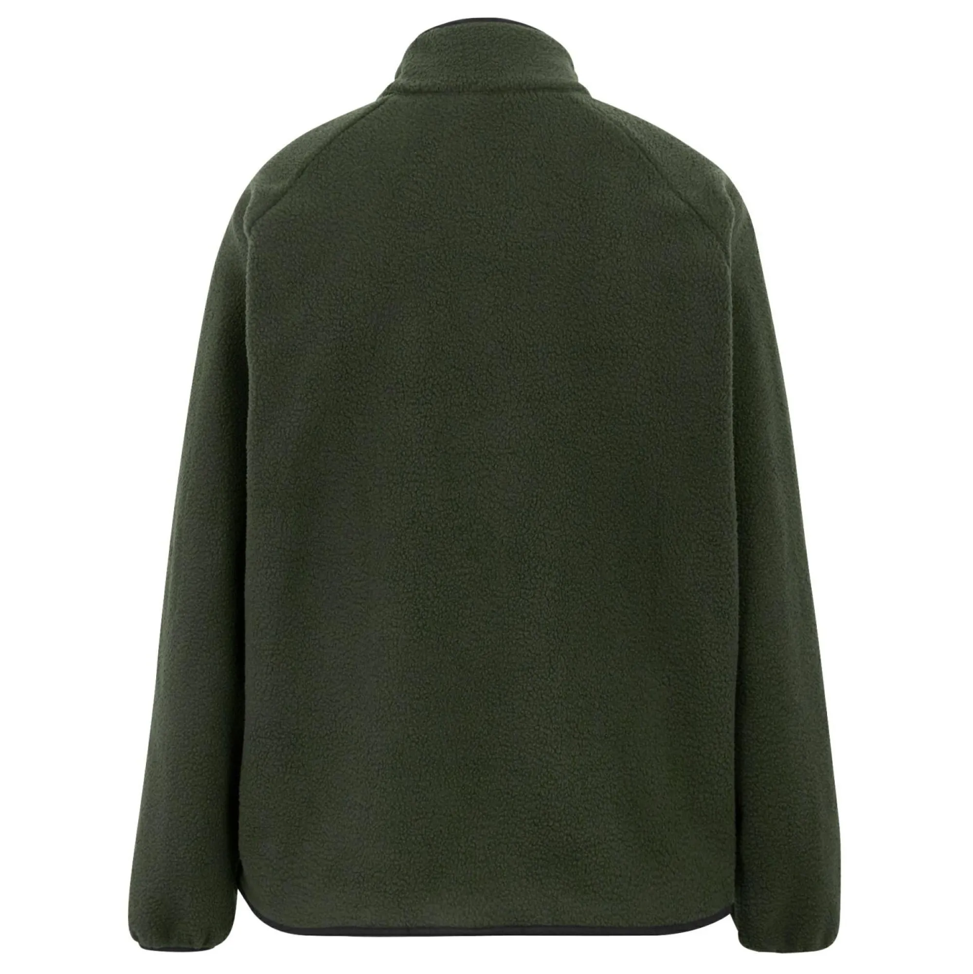 Regatta Full Zip Fleece<Men's Frankie Borg Full Zip Fleece |
