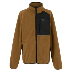 Regatta Full Zip Fleece<Men's Frankie Borg Full Zip Fleece |