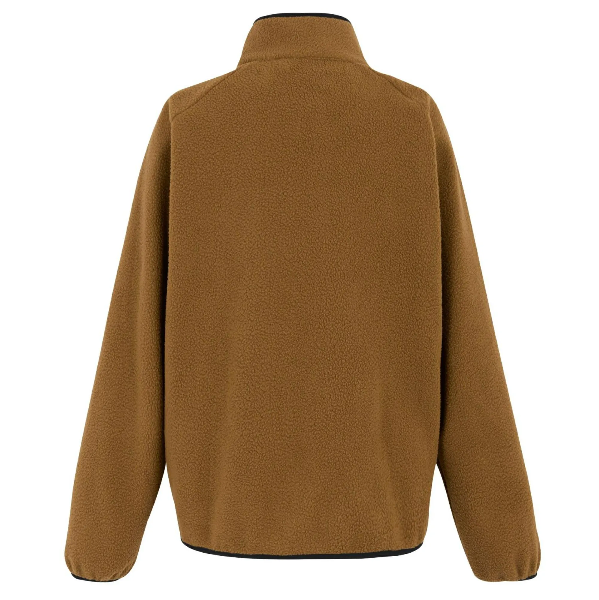 Regatta Full Zip Fleece<Men's Frankie Borg Full Zip Fleece |