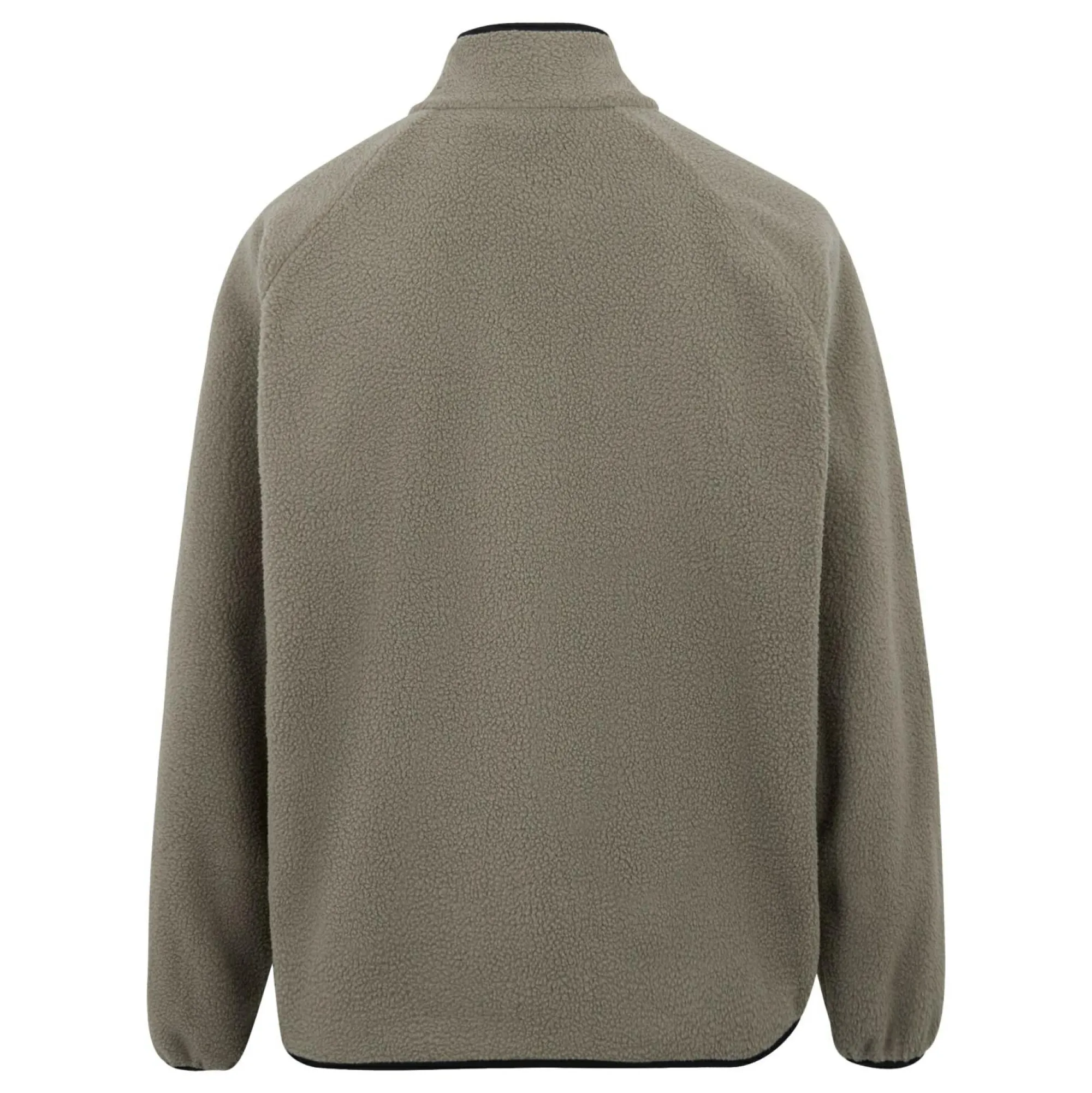 Regatta Full Zip Fleece<Men's Frankie Borg Full Zip Fleece |