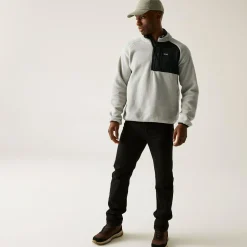 Regatta Full Zip Fleece<Men's Frankie Borg Half Zip Fleece |