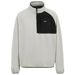 Regatta Full Zip Fleece<Men's Frankie Borg Half Zip Fleece |