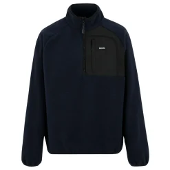 Regatta Full Zip Fleece<Men's Frankie Borg Half Zip Fleece |