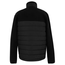 Regatta Full Zip Fleece<Men's Frankie Borg Hybrid Full Zip Fleece |