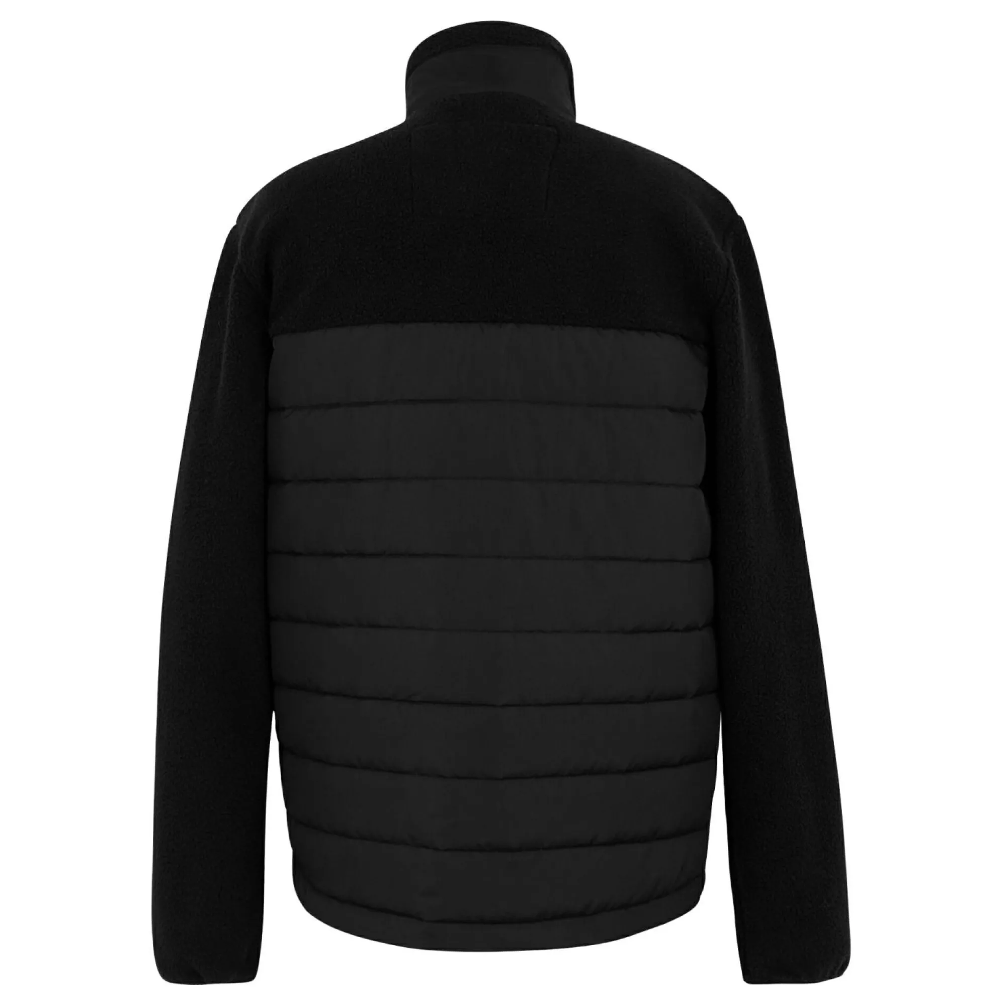 Regatta Full Zip Fleece<Men's Frankie Borg Hybrid Full Zip Fleece |
