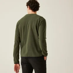 Regatta Hoodies & Sweatshirts<Men's Frankie Crew Sweatshirt |