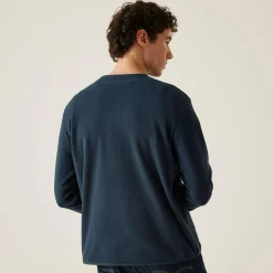 Regatta Hoodies & Sweatshirts<Men's Frankie Crew Sweatshirt |