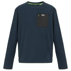 Regatta Hoodies & Sweatshirts<Men's Frankie Crew Sweatshirt |