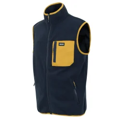 Regatta Gilets & Bodywarmers|Festival<Men's Frankie Fleece Gilet |