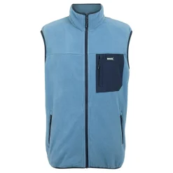 Regatta Gilets & Bodywarmers|Festival<Men's Frankie Fleece Gilet |