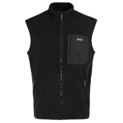 Regatta Gilets & Bodywarmers|Festival<Men's Frankie Fleece Gilet |
