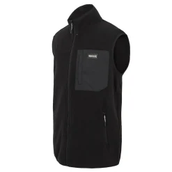 Regatta Gilets & Bodywarmers|Festival<Men's Frankie Fleece Gilet |