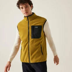 Regatta Gilets & Bodywarmers<Men's Frankie Fleece Gilet |