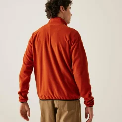 Regatta Full Zip Fleece<Men's Frankie Full Zip Fleece |