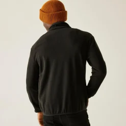 Regatta Full Zip Fleece|Festival<Men's Frankie Full Zip Fleece |