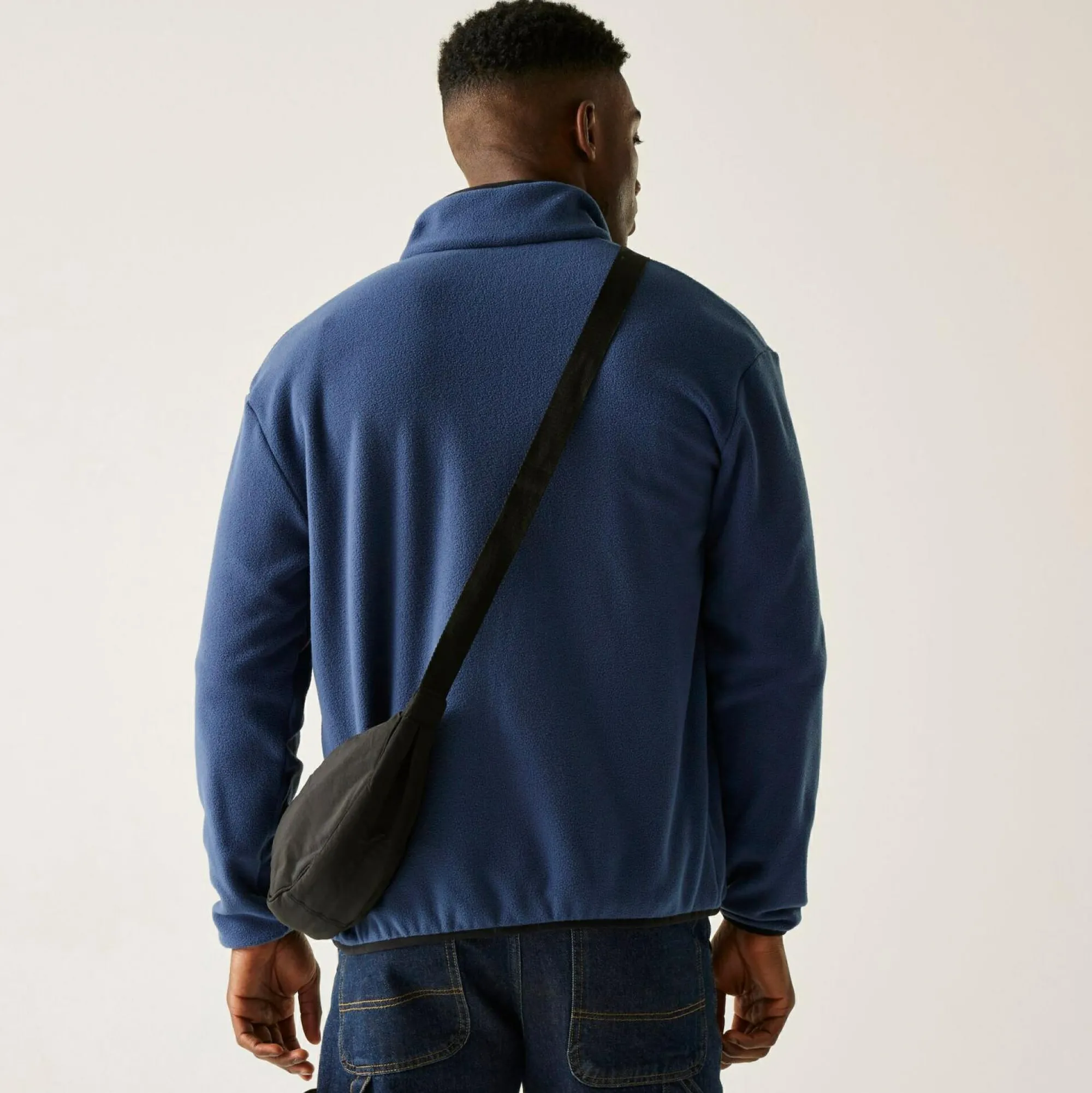 Regatta Full Zip Fleece<Men's Frankie Full Zip Fleece |