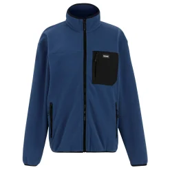 Regatta Full Zip Fleece<Men's Frankie Full Zip Fleece |