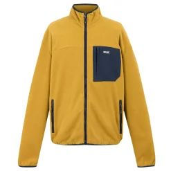 Regatta Full Zip Fleece|Festival<Men's Frankie Full Zip Fleece |