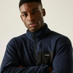 Regatta Full Zip Fleece<Men's Frankie Full Zip Fleece |