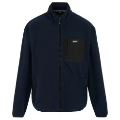 Regatta Full Zip Fleece<Men's Frankie Full Zip Fleece |