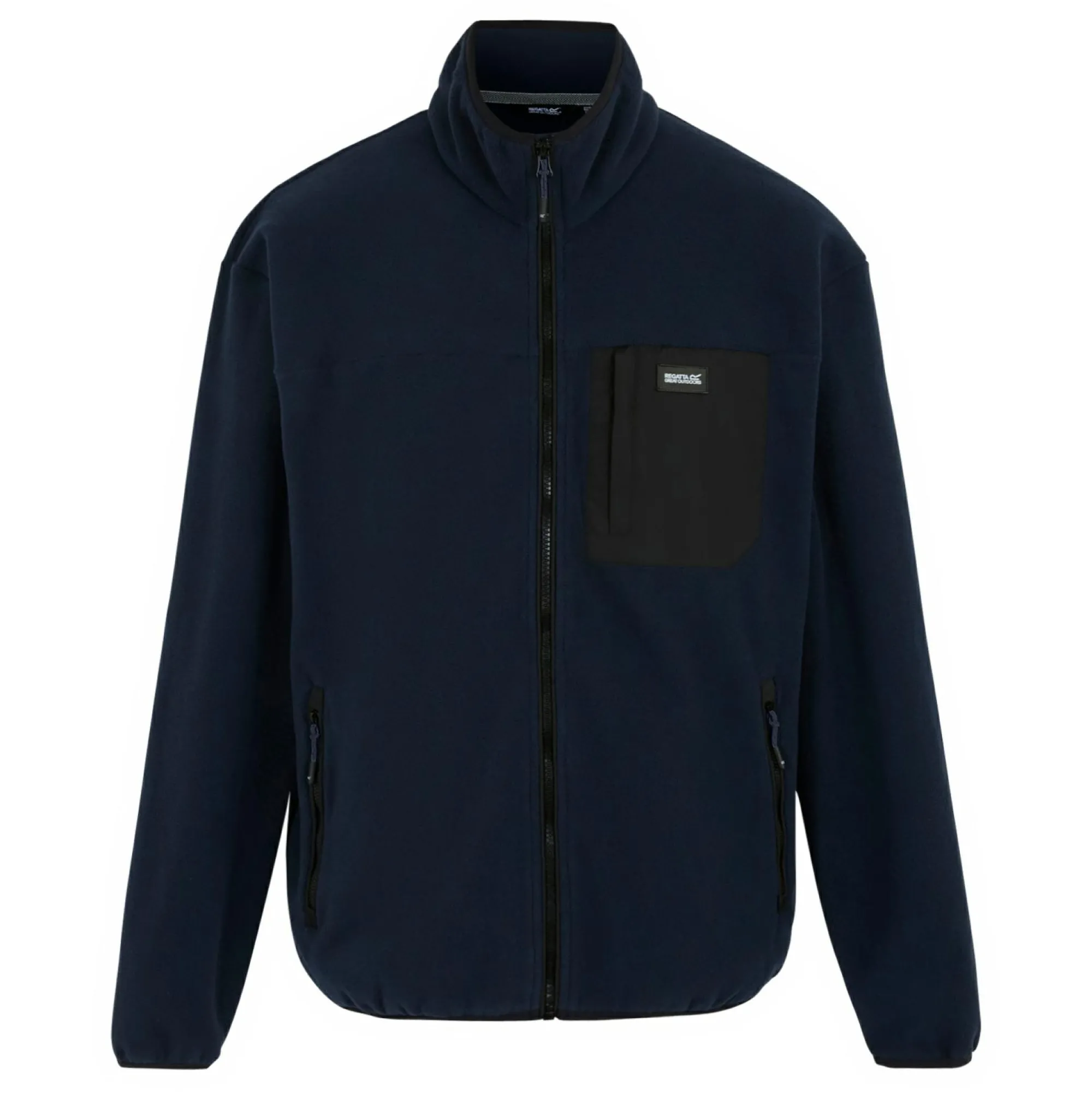 Regatta Full Zip Fleece<Men's Frankie Full Zip Fleece |