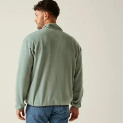 Regatta Full Zip Fleece|Festival<Men's Frankie Full Zip Fleece |