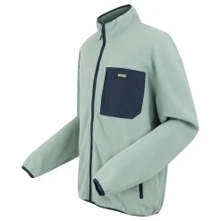 Regatta Full Zip Fleece|Festival<Men's Frankie Full Zip Fleece |